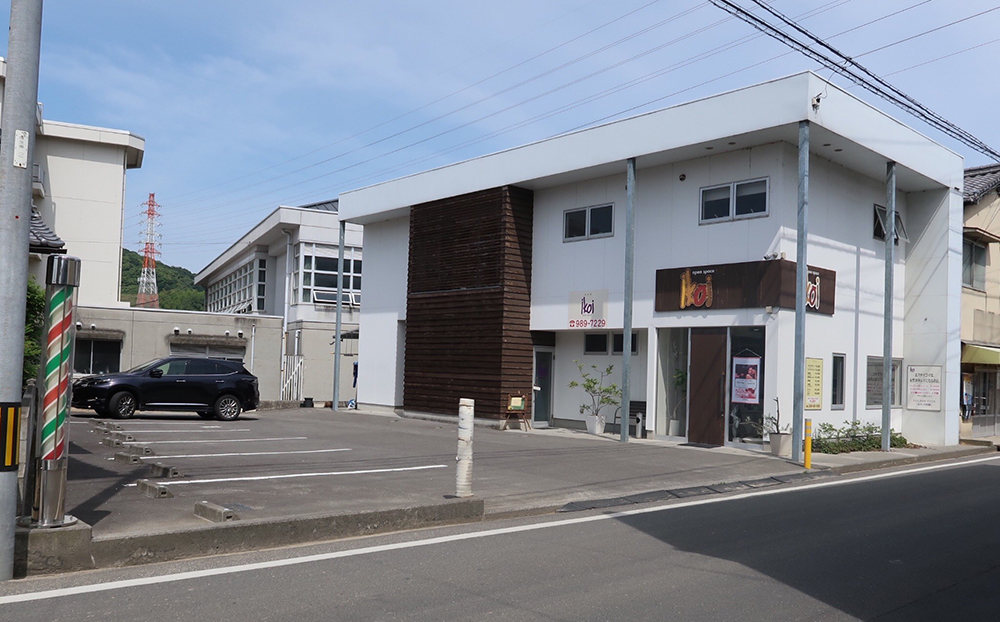 MIEUX松山本店｜松山市｜エステ - 松山市- 店舗 -