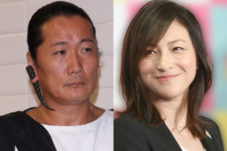 キャンドル氏 妻・広末涼子が過去にも…「相手を確認し、彼女に分からないよう決着を付けたことも」― スポニチ Sponichi