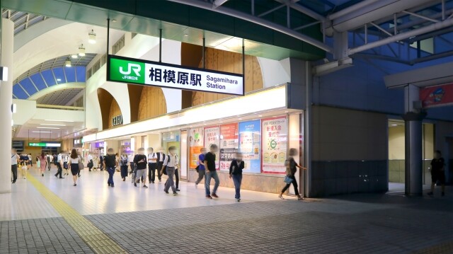 横浜ビブレに新店舗オープン！推し活を楽しもう