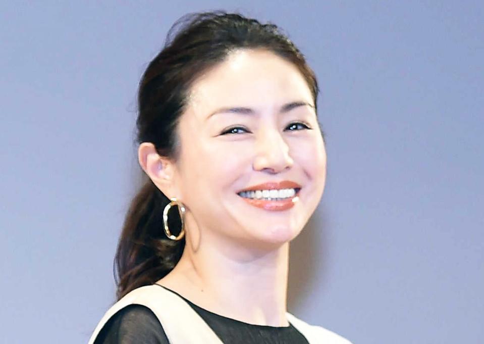 ダイエットで一変、色気のある女性へ！井川遥さんのキレイの秘密｜エントピ[Entertainment Topics]