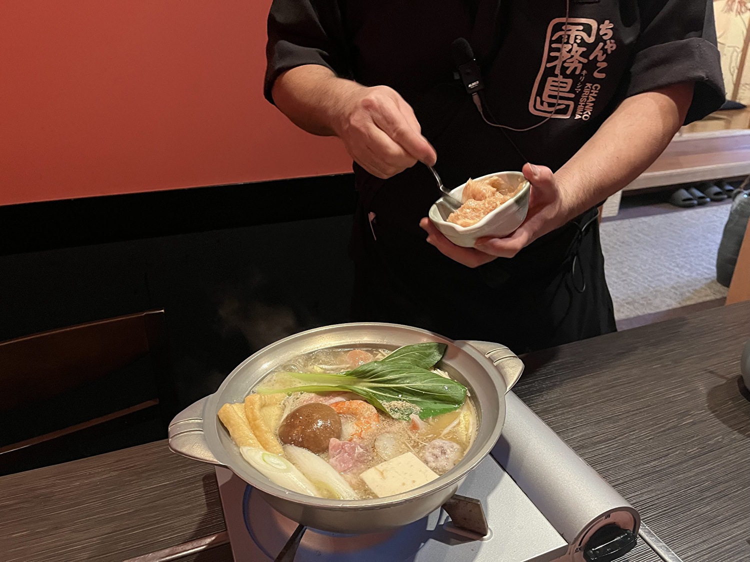 冬のあったか幸せお鍋♡東京の美味しいちゃんこ鍋のお店6選 | icotto（イコット）