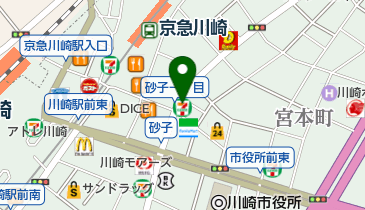 九州魂 京急川崎店（川崎駅周辺/居酒屋） - Retty