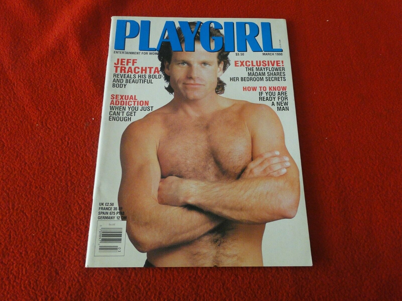 Playgirl