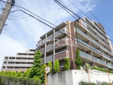 アンビシャス船橋』のリノベーションが始まりました♪ | ブログ | 東京・埼玉・神奈川・千葉のリノベーション物件の販売一会不動産