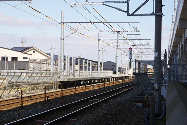 Amazon.co.jp: 西金沢・野々市・松任駅列車時刻表 令和4年3月12日改正版 :