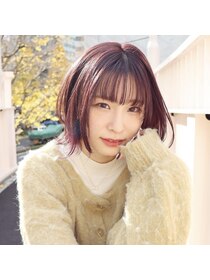 ヘアサロン「Octo」の開店準備中☆ | 中込あい