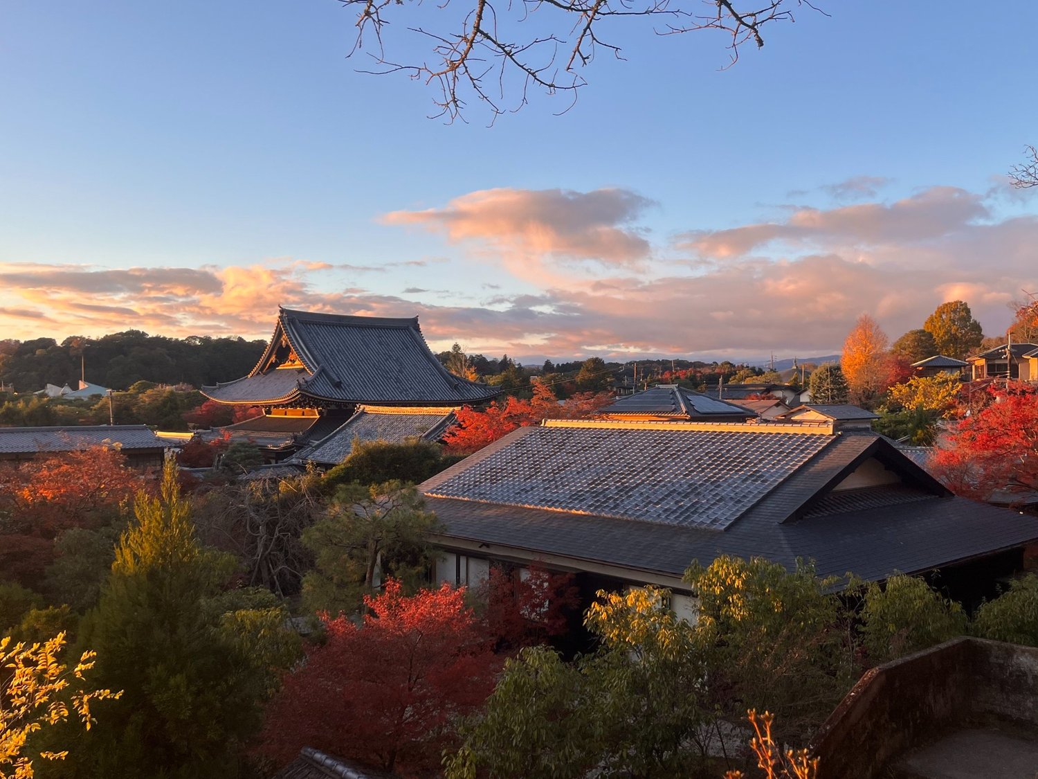 Bar KOHAKU: Kyoto's Top