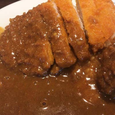 写真 : カレーハウス