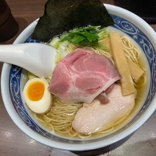 寿製麺 よしかわ 坂戸店（坂戸/ラーメン） - Retty