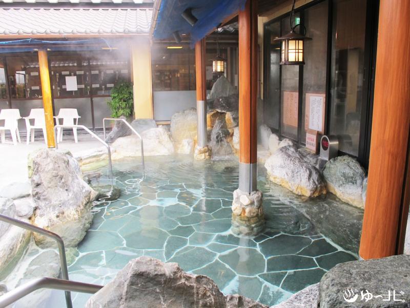 堺市堺区の安い銭湯、スーパー銭湯9店舗一覧 - いいお風呂.com