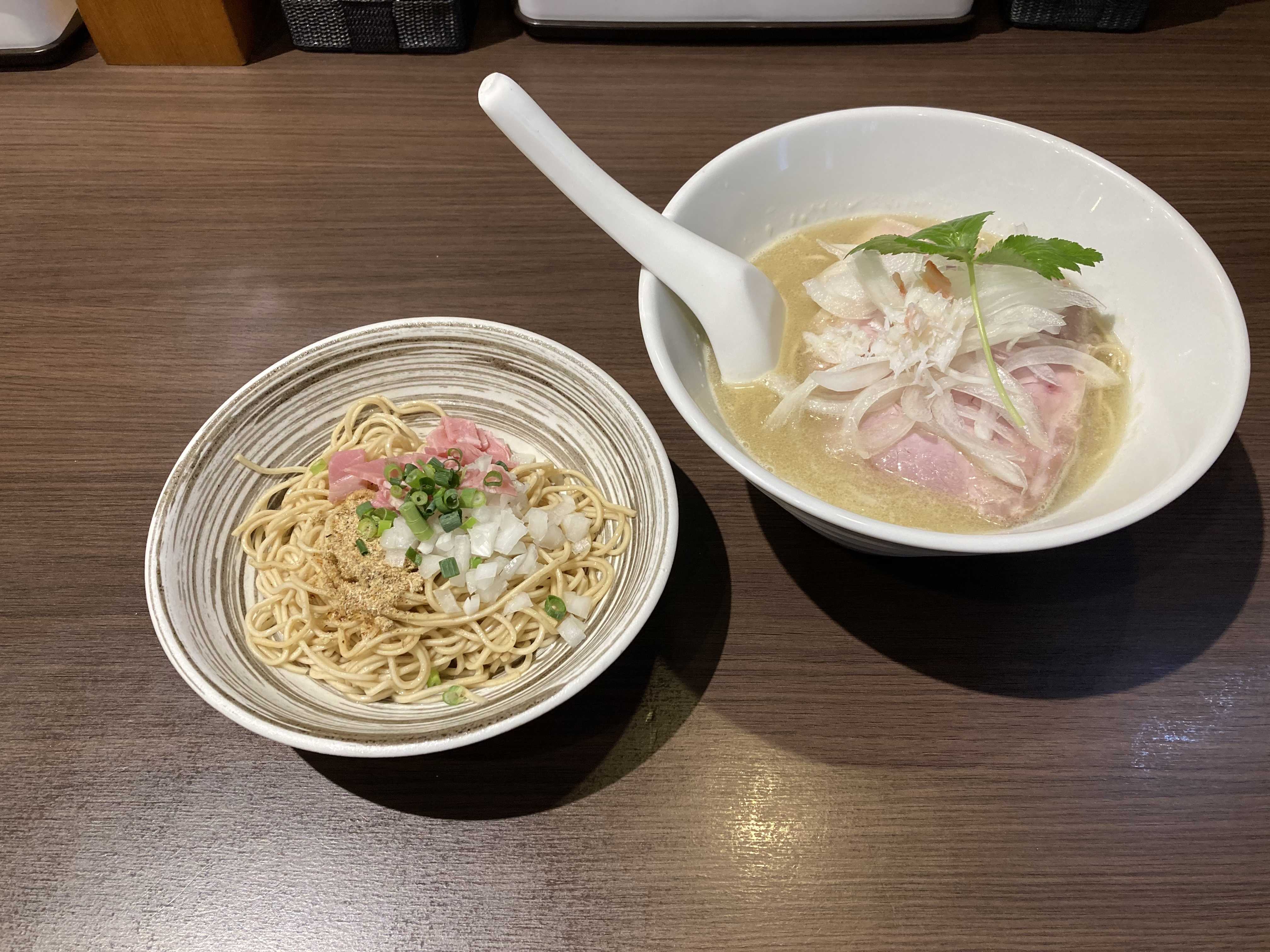 寿製麺よしかわ 坂戸店 - 北坂戸/ラーメン |