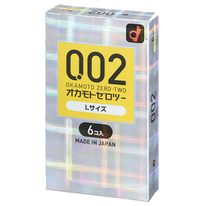 0.02オカモトコンドーム ゼロゼロツーの販売