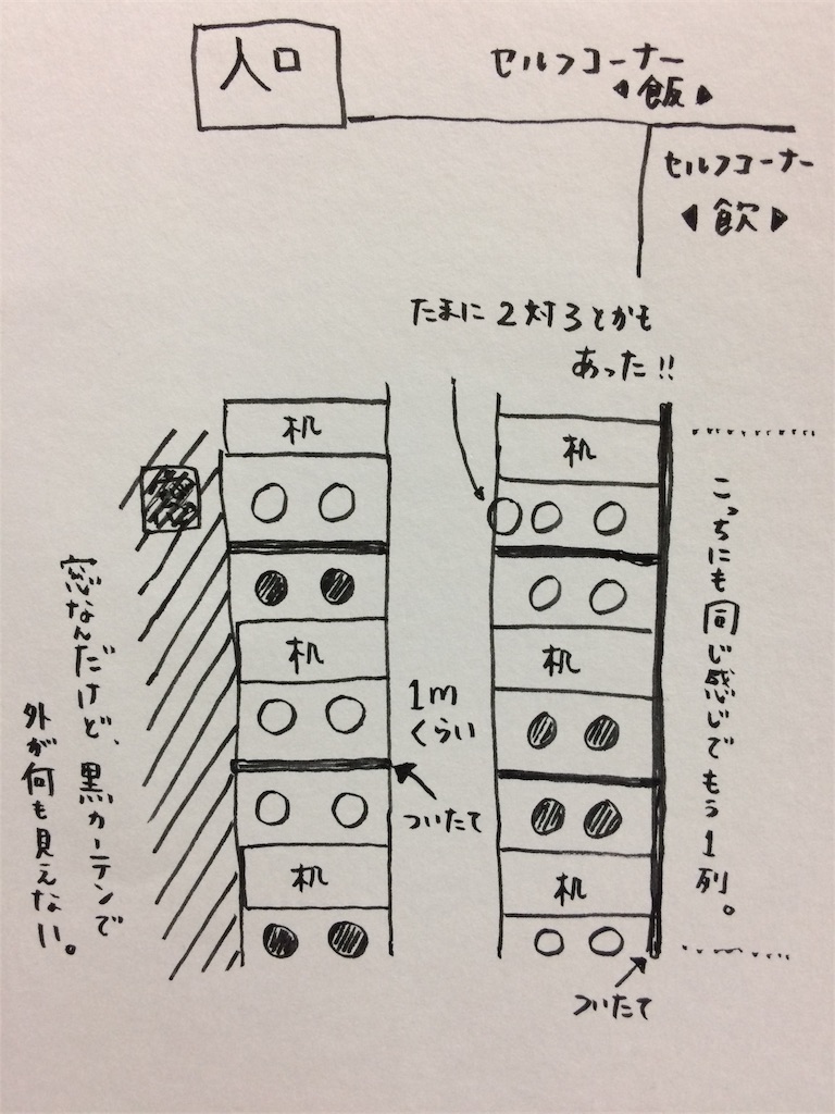 アビスイン岡山（岡山市北区大供）の口コミ(5件) | エキテン