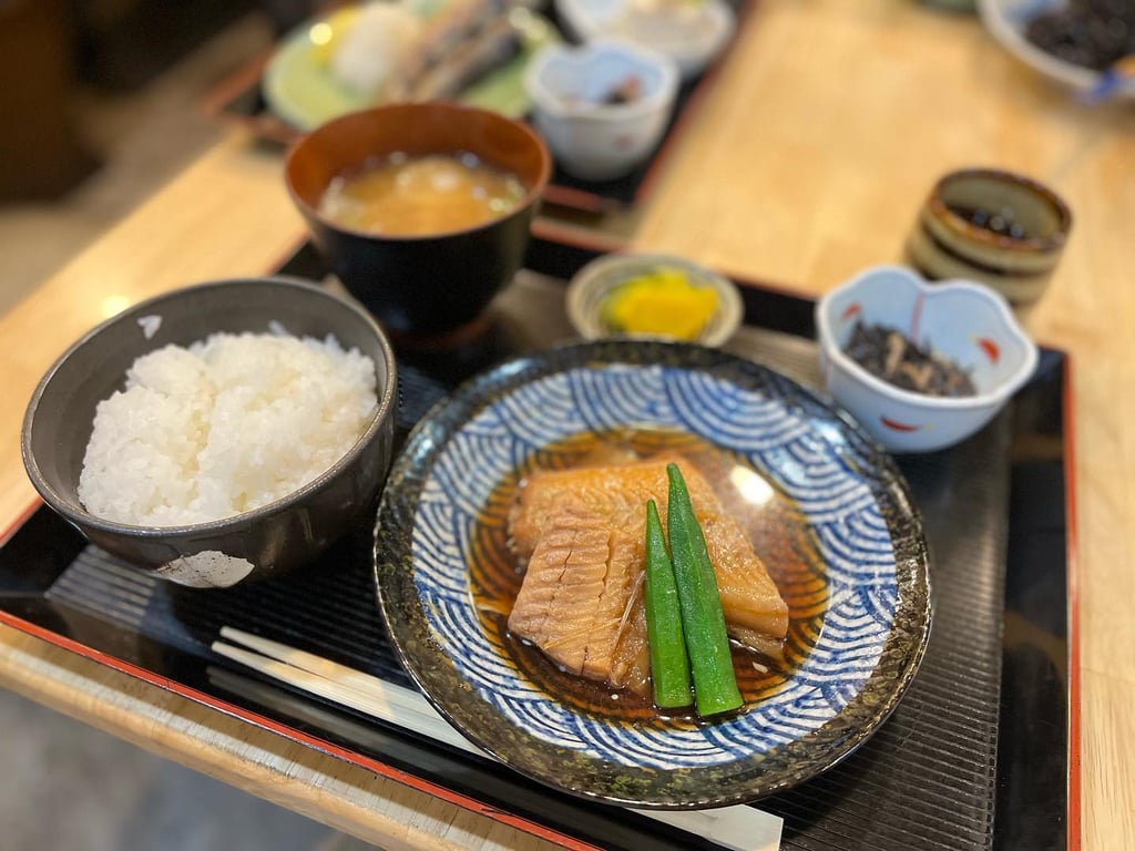 酒処 やまね 西麻布/居酒屋