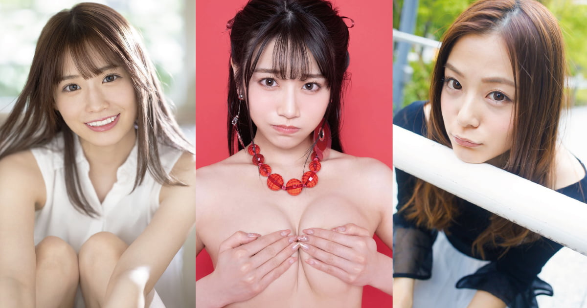 可愛いAV女優おすすめランキングTOP25！アイドルや芸能人よりかわいい【2024年最新】