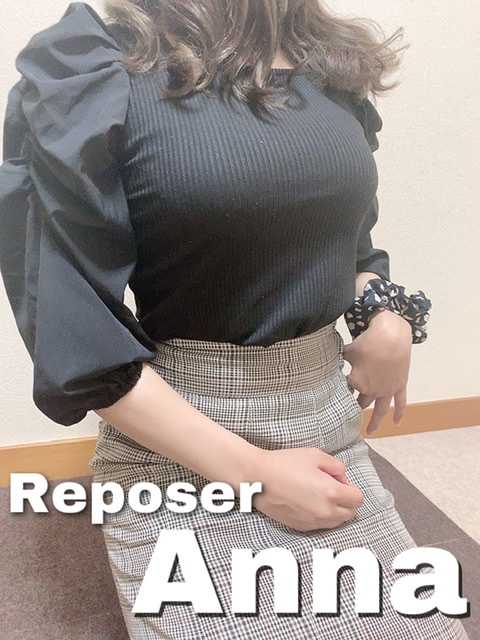 Reposer (ルポゼ)「うみ (25)さん」のサービスや評判は？｜メンエス