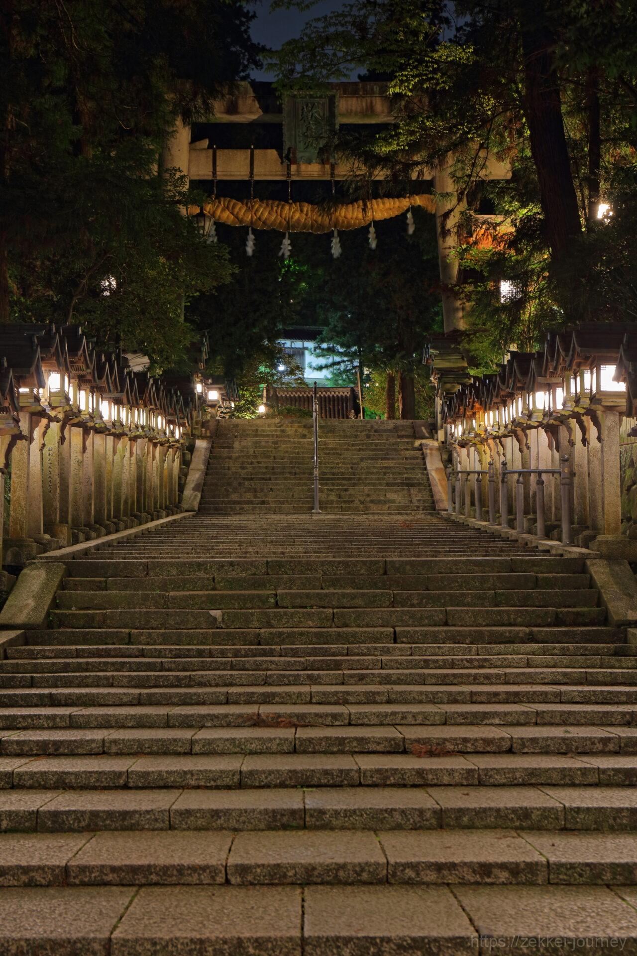 金運パワースポット＆旧遊郭街！奈良生駒・宝山寺の謎と神秘の旅 | ORICON