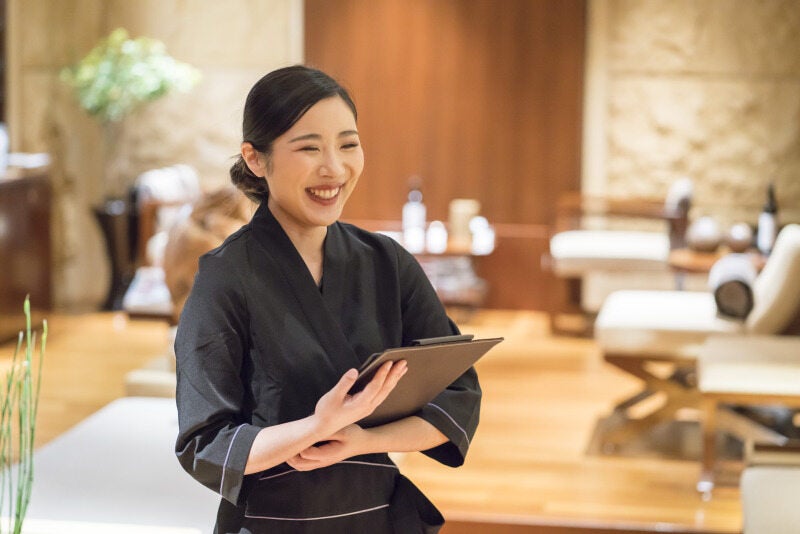 あしカラダ新宿御苑前店のアロマ・リフレセラピスト(業務委託)求人 | 転職ならジョブメドレー【公式】