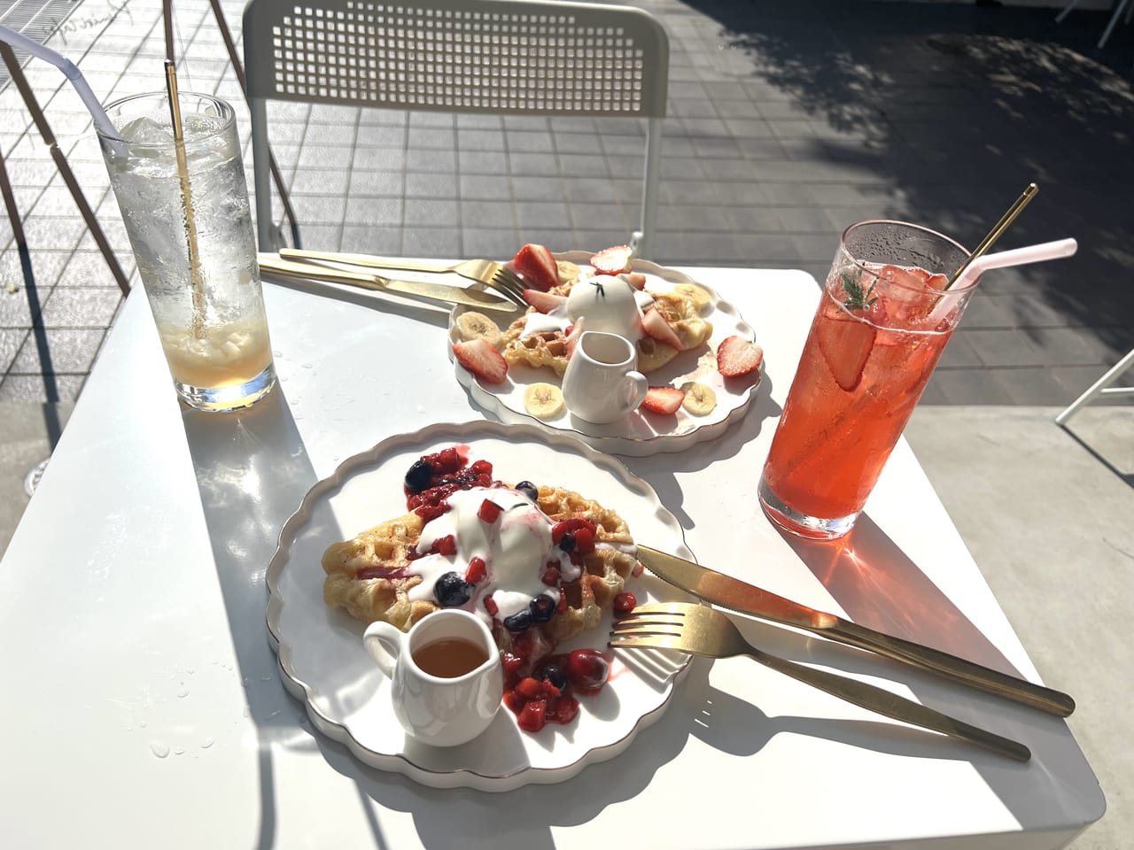 立川市のおしゃれカフェ！エリア別におすすめのお店30選 [食べログまとめ]