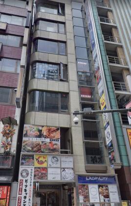 楽堂整体院 新宿店[歌舞伎町/マッサージ・整体]