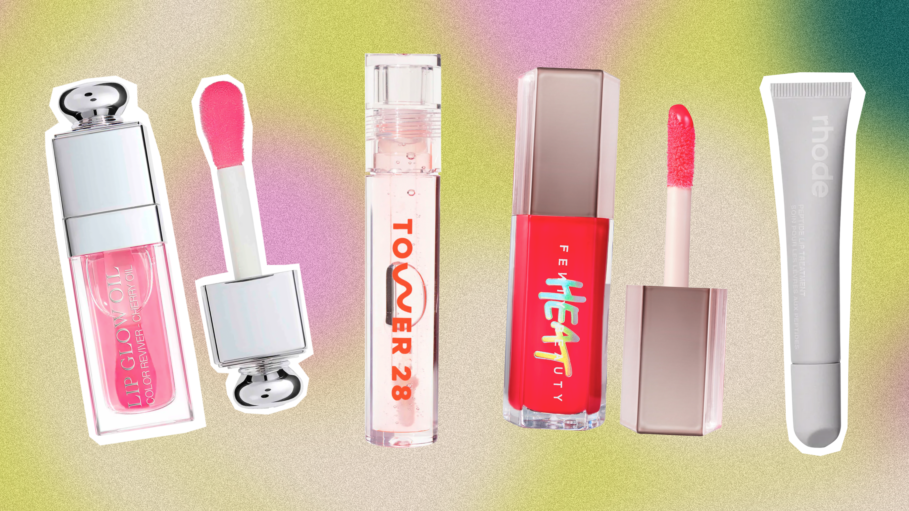 LIP GLOSS | Mavala