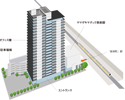 ソリオ宝塚】11/6(土)オーガニック専門店『ORGANIC PLAZA』オープン予定！ : 宝塚コミパ通信