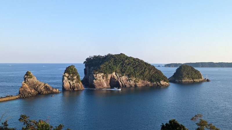 クチコミ・評判 - 碧き島の宿 熊野別邸