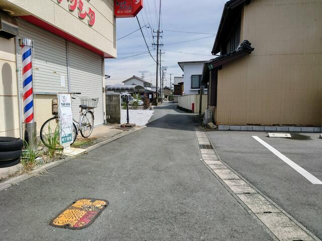 ＪＲ飯田線小坂井駅／ホームメイト