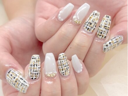 nail9 ネイルナイン｜加古川のネイルサロン｜ネイルブック