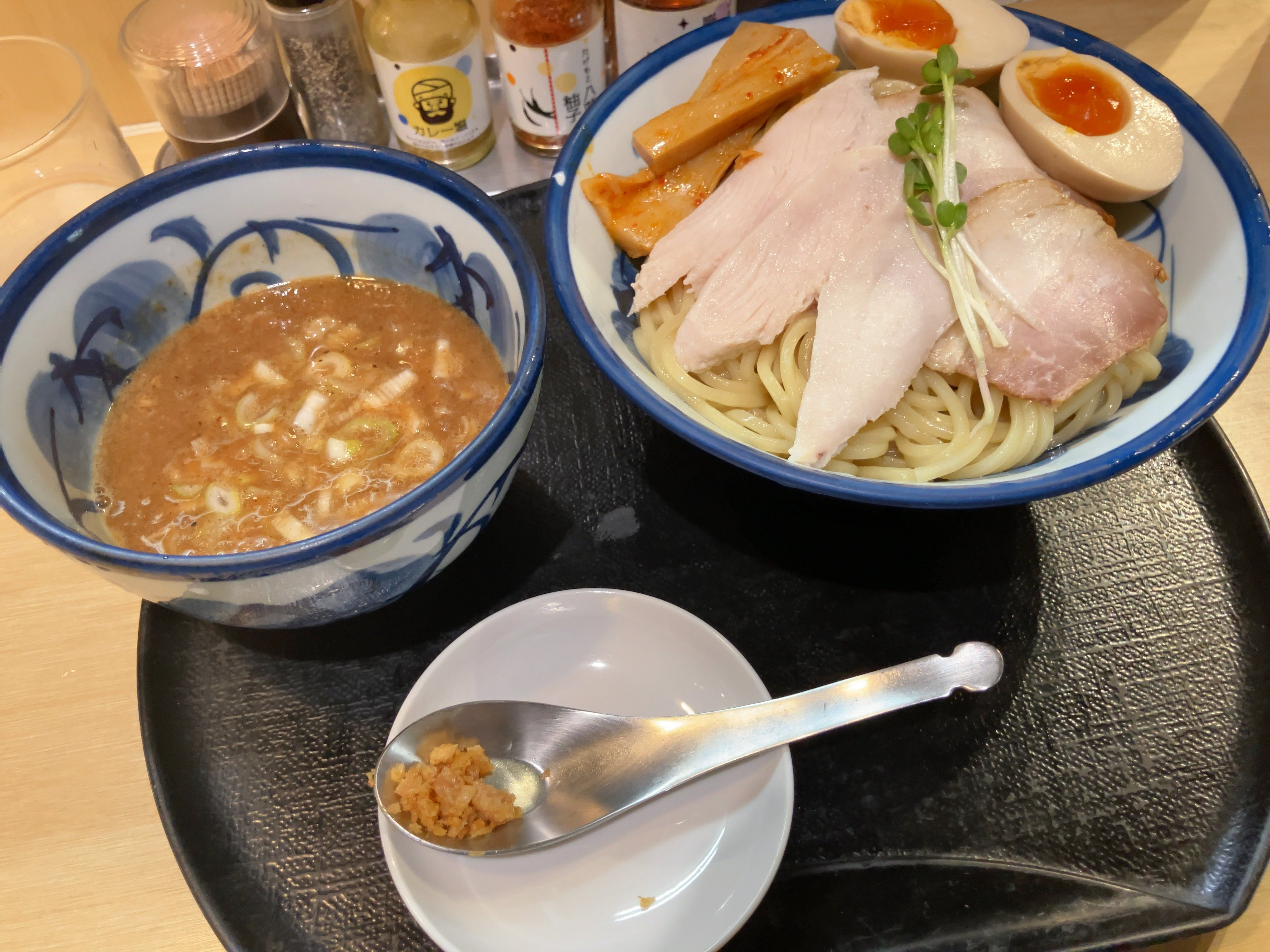 つけ麺 たけもと （麺匠 竹もと）