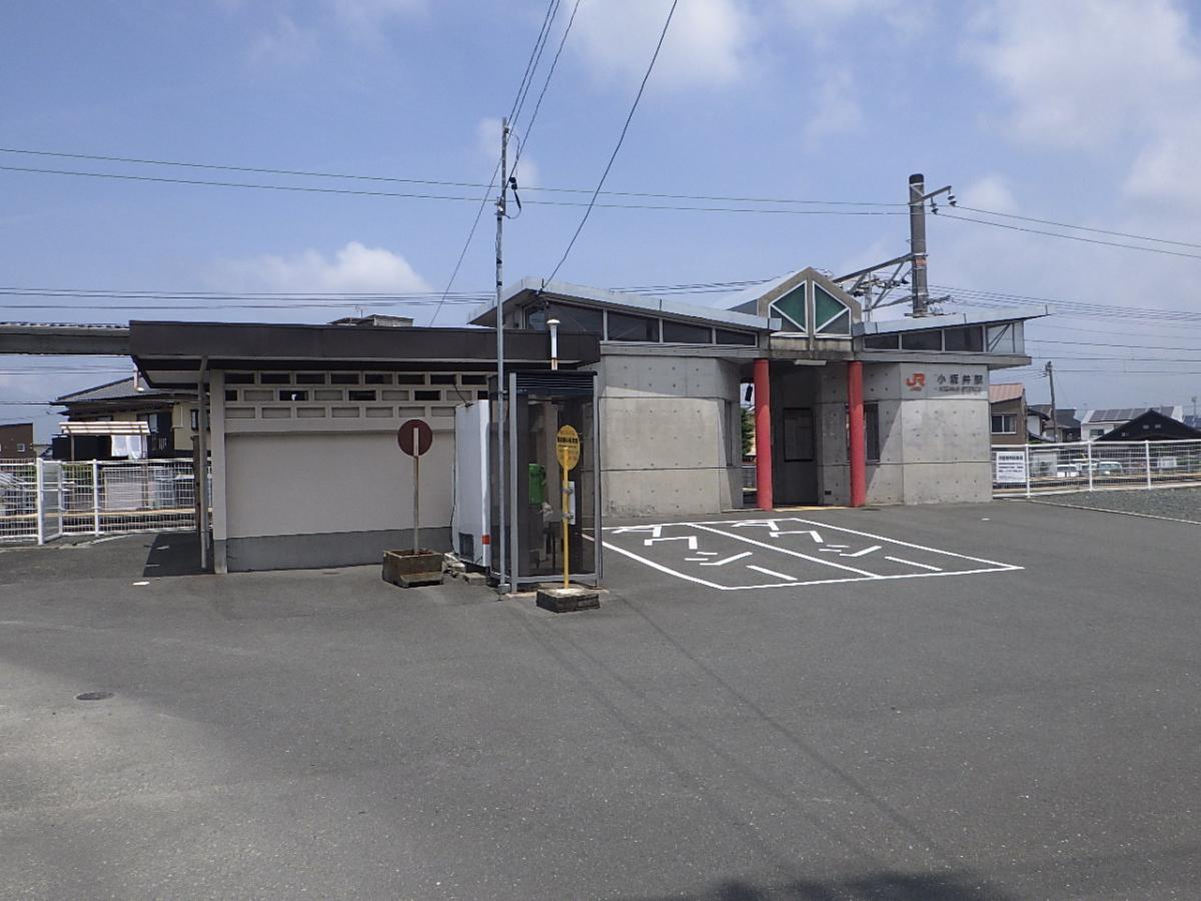 貨物列車等 各駅撮影地 撮り鉄記録【愛知県編/西小坂井～豊橋～二川】～鉄道関連趣味の部屋♪