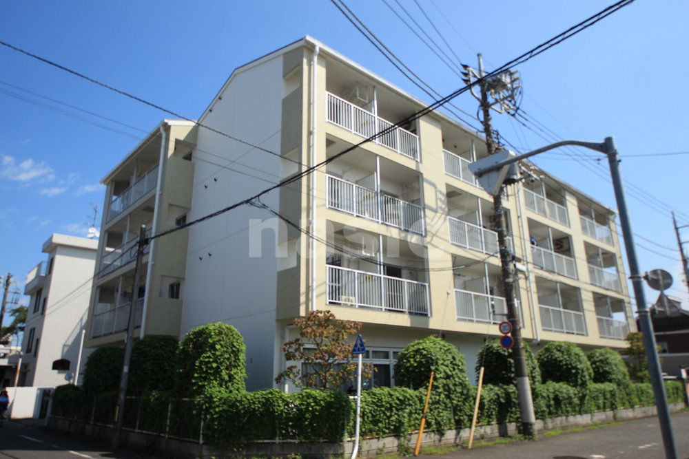 東京都町田市金森のマンション一覧｜住まいインデックス