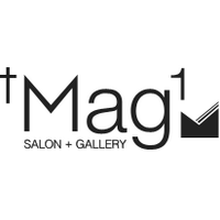 SALON＋GALLERY Mag (@salon.mag)