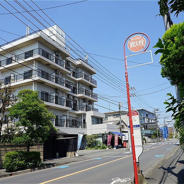 キャンパスヴィレッジ登戸｜神奈川県川崎市｜学生会館・学生寮・食事付き | ナジック学生レジデンス検索サイト