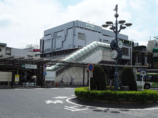 ネット予約可】さかえ歯科クリニック(埼玉県川口市）(川口駅)