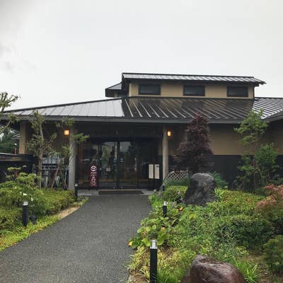 天然湧湯 吟湯 湯治聚落(兵庫県神戸市) - サウナイキタイ