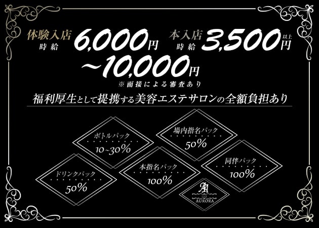 坂戸・東松山のキャバクラ求人・バイトなら体入ドットコム