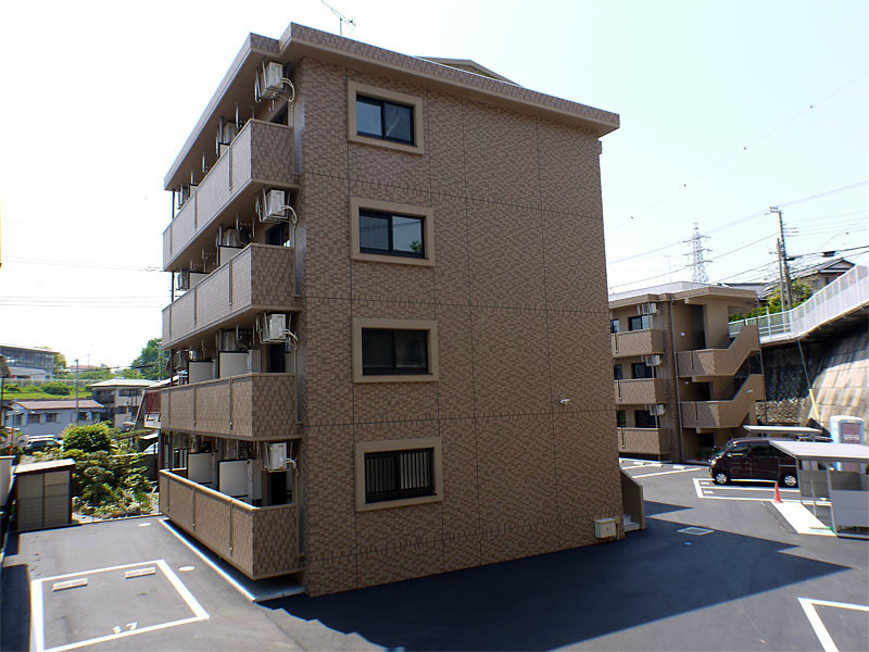 メゾン・グランツ三島幸原 1402 (マンション｜居住用)の物件情報