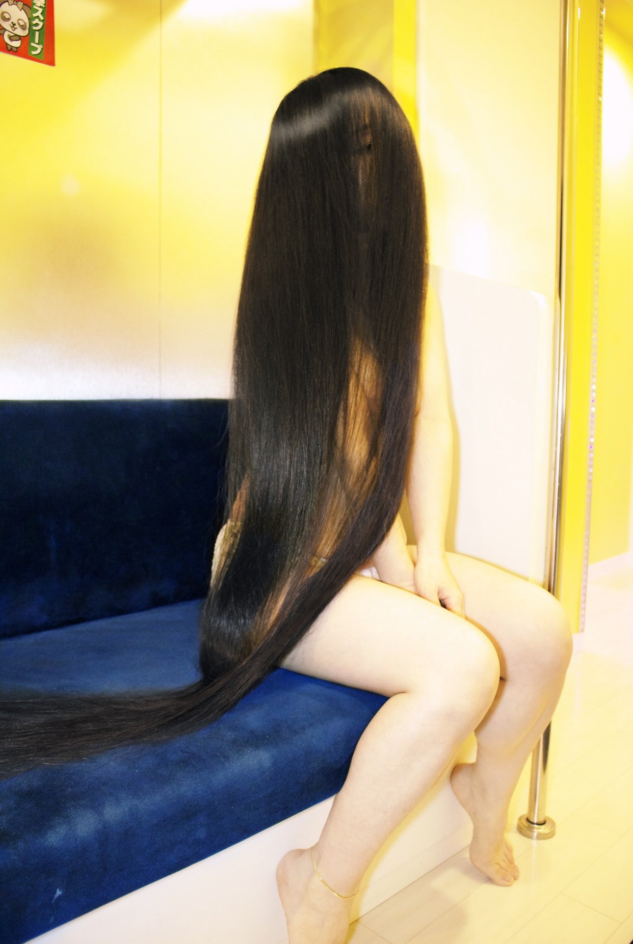 LoNgHair」のYahoo!リアルタイム検索 - X（旧Twitter）をリアルタイム検索