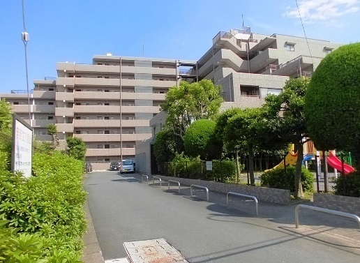 南林間駅(神奈川県)の中古マンション購入情報｜三井のリハウス