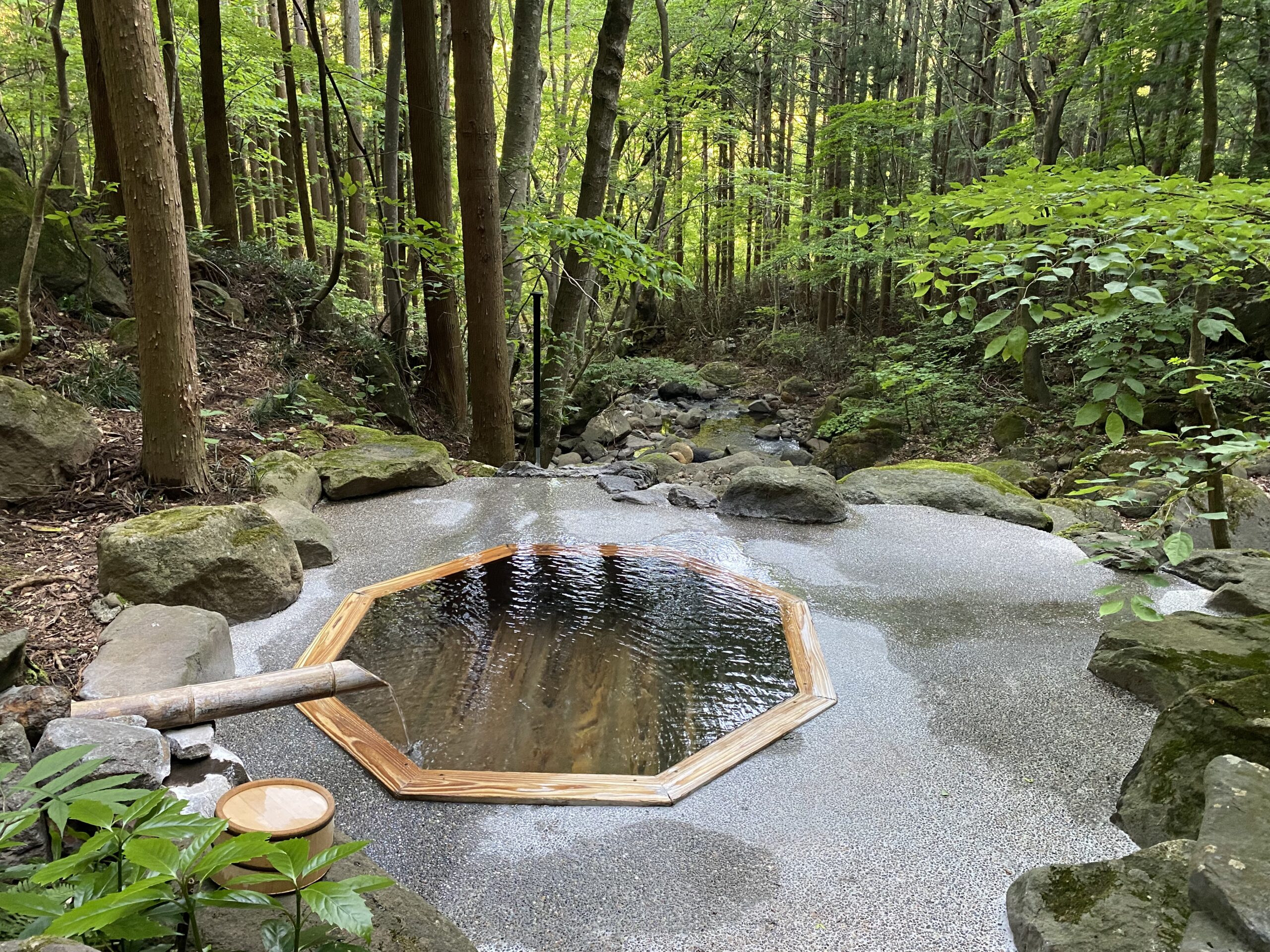 秘湯がひしめく「土湯峠温泉郷」探訪 Vol.２「幕川温泉」「 鷲倉温泉」（旬のおすすめ） |