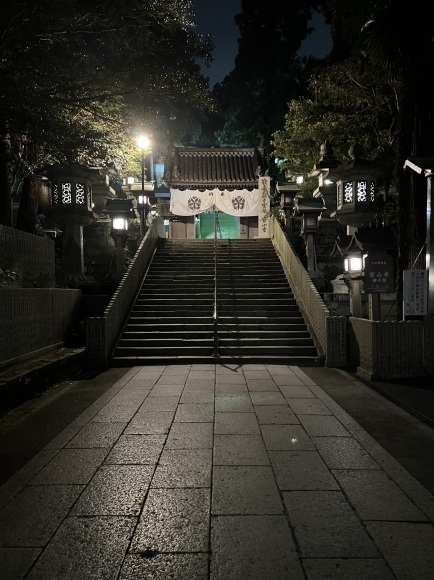 生駒聖天・宝山寺(その１) | いちサラリーマンによる仏教ブログ