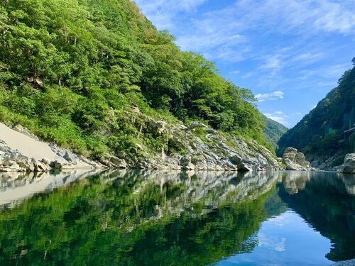 徳島県の道の駅 -4「くるくるなると」｜どこでも晴れたらワン歩