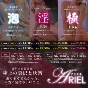 風俗経営サクセスサポート｜Information 店舗管理画面メニューの『 リニューアル資料