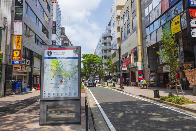 エルミネ新横浜 あん |