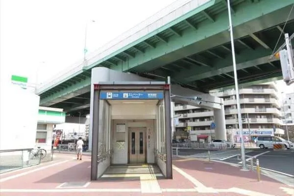 東海通駅エリア】『ららぽーと』誕生で注目の港町 ｜ アパート経営・不動産投資の愛和ブログ