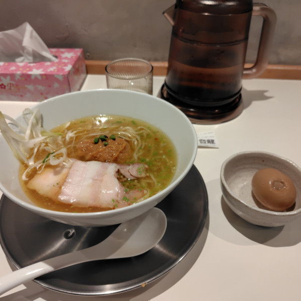 こむらさき 新横浜ラーメン博物館店（新横浜/ラーメン） - Retty