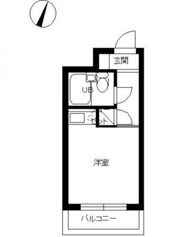 荻窪駅の家賃相場｜一人暮らし向けのワンルームや1Kは安い？