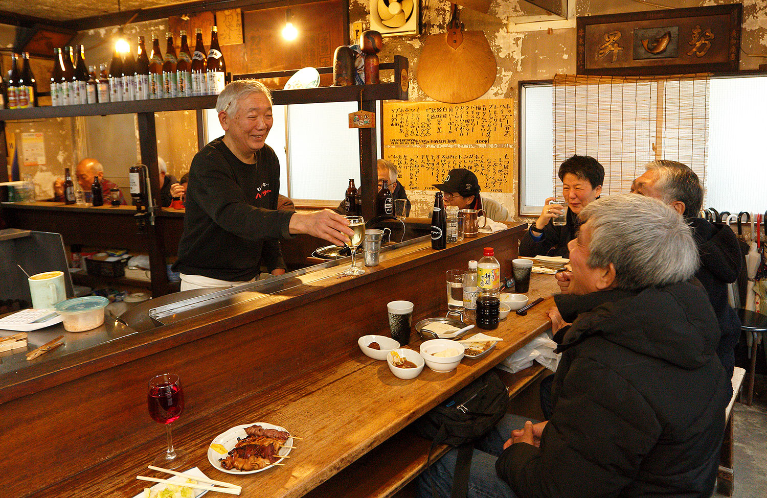 小山駅 昼 飲みのグルメ・レストラン検索結果一覧 | ヒトサラ