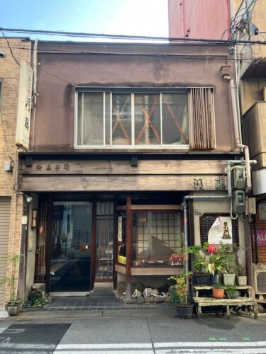 やまと系列！ニュースポットに現れた行列店。 酒処つかさ 天王寺